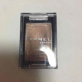 リンメル(RIMMEL)のリンメル クリームアイシャドウ(アイシャドウ)