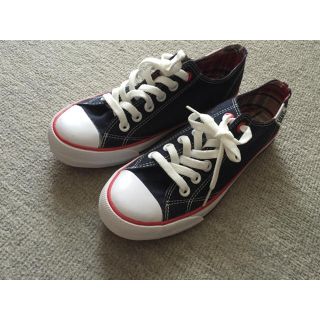 ヴァンズ(VANS)のVANS ｽﾆｰｶｰ☆(スニーカー)