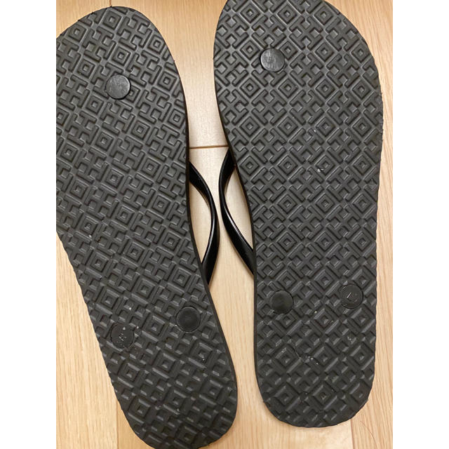 Tory Burch(トリーバーチ)の💐トリーバーチ 💐　ビーチサンダル レディースの靴/シューズ(ビーチサンダル)の商品写真