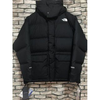 ザノースフェイス(THE NORTH FACE)のハイク×ノースフェイス★19AW ND991HYビッグダウンジャケット(ダウンジャケット)