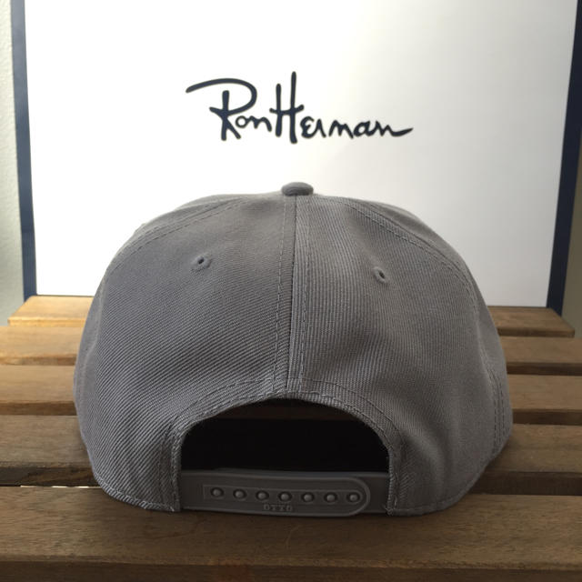 Ron Herman(ロンハーマン)のRonherman ロンハーマンChillax (OTTO製)キャップ メンズの帽子(キャップ)の商品写真