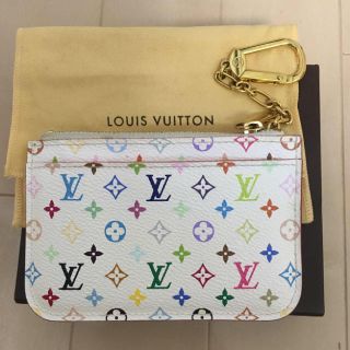 ルイヴィトン(LOUIS VUITTON)のhiro様専用(名刺入れ/定期入れ)