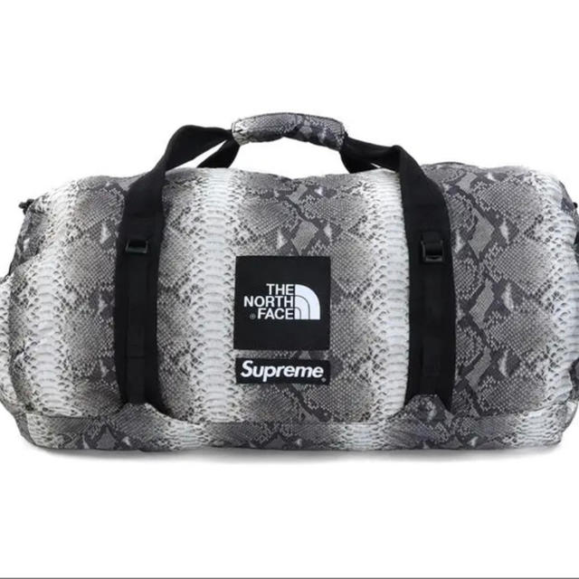 即日 Supreme north Duffle Bag ダッフル