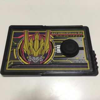 タカラトミー(Takara Tomy)のシンカリオン  シンカカード(カード)