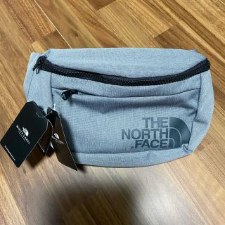 ザノースフェイス(THE NORTH FACE)のノースフェイスホワイトレーベル　ウエストバック(ウエストポーチ)