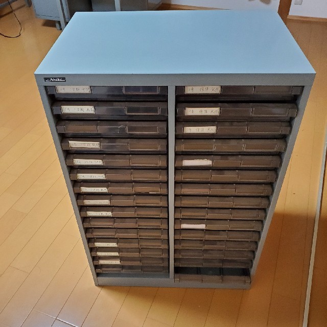 オフィス用品一般スチール書棚