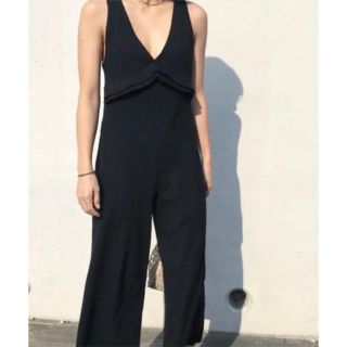 ザラ(ZARA)のZARA オールインワン(オールインワン)