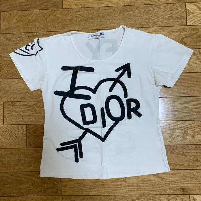 【最終値下げ】Dior  Tシャツ