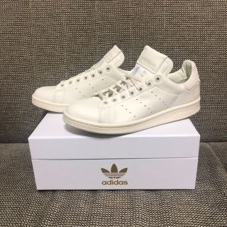 アディダス(adidas)の新品・未使用品　adidas アディダス　スタンスミス  リコン(スニーカー)