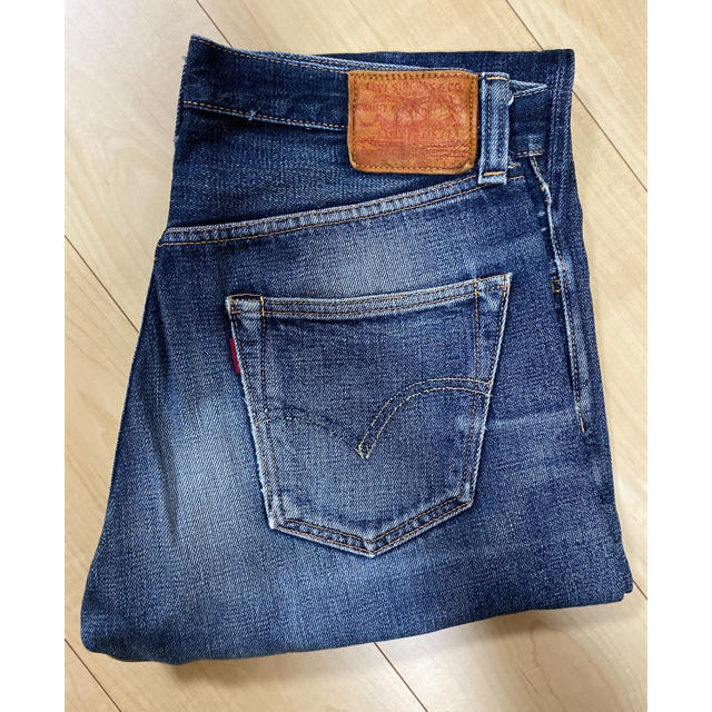 Levi’s 501XX［デニム］