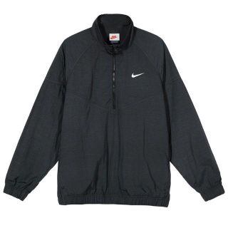 ステューシー(STUSSY)の[L]stussy nike windrunner(ナイロンジャケット)