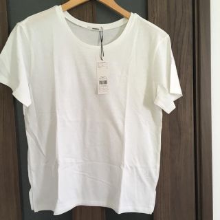 ムルーア(MURUA)のMURUA(Tシャツ(半袖/袖なし))