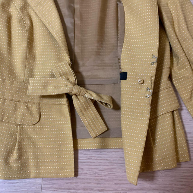 ANAYI(アナイ)のスーツ レディースのフォーマル/ドレス(スーツ)の商品写真