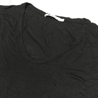 アレキサンダーワン(Alexander Wang)のT by Alexander Wang(Tシャツ(半袖/袖なし))