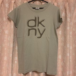 ダナキャランニューヨーク(DKNY)のDKNY Tシャツ(Tシャツ(半袖/袖なし))