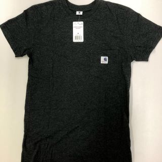 カーハート(carhartt)のcarhartt×ADAM KIMMEL  Ｔシャツ(Tシャツ/カットソー(半袖/袖なし))