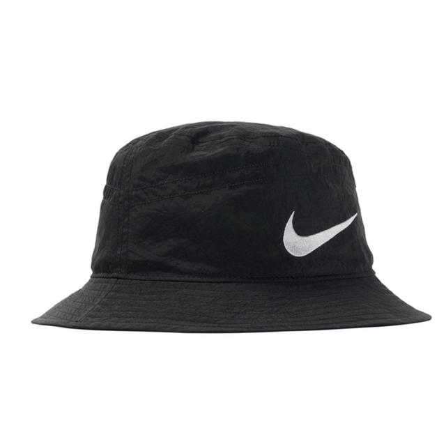 Nike Stussy bucket hat S/M