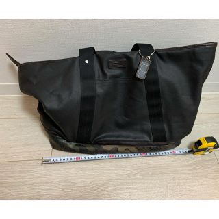 コーチ(COACH)のコーチ　トートバッグ(トートバッグ)