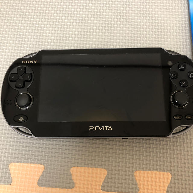 SONY PlayStationVITA 本体  PCH-1000 ZA01 1