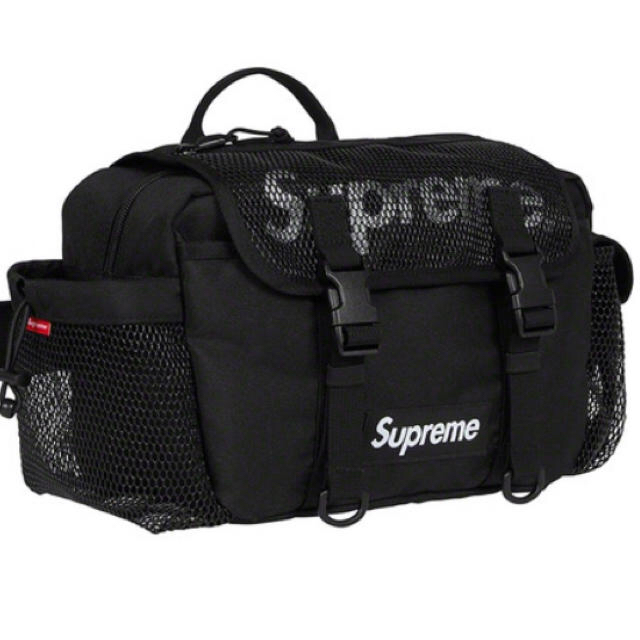 Supreme  ウェストバッグ 新品