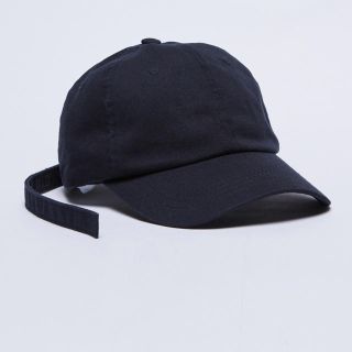 シーシーアールティー(CCRT)のCCRT AEROSPACE’ CAP スタジオコンクリート　キャップ(キャップ)