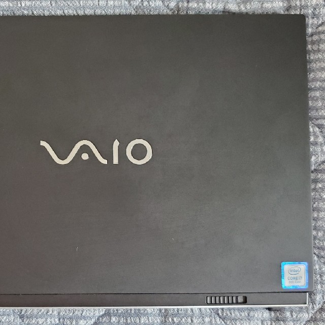 VAIO 2in1ノートパソコンの通販 by K.K's shop｜ラクマ A12 12.5型 お得安い