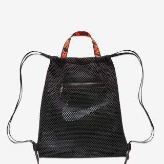 ナイキ(NIKE)のNIKE エッセンシャル　ジムサック(バッグパック/リュック)