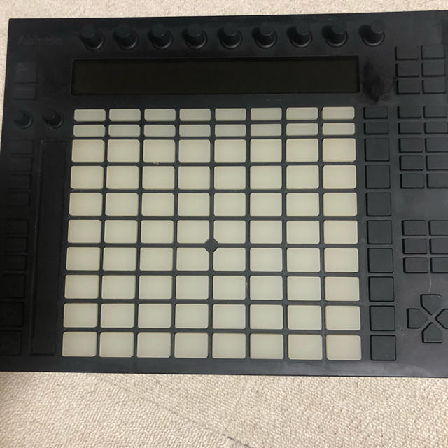 ableton push