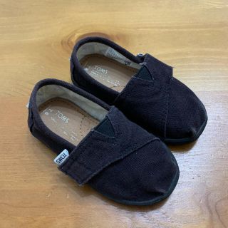 トムズ(TOMS)のTOMS シューズ(スニーカー)