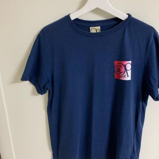 オーシャンパシフィック(OCEAN PACIFIC)のOP オーシャンパシフィック　Tシャツ　バックプリント(Tシャツ/カットソー(半袖/袖なし))