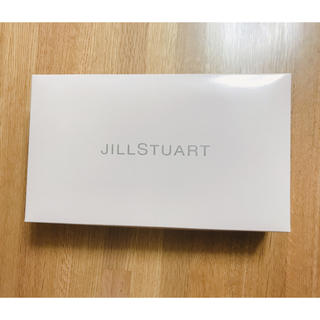 ジルスチュアート(JILLSTUART)の空き箱(ラッピング/包装)
