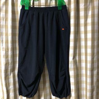 エレッセ(ellesse)のellesse エレッセ/ハーフパンツ　L(ハーフパンツ)