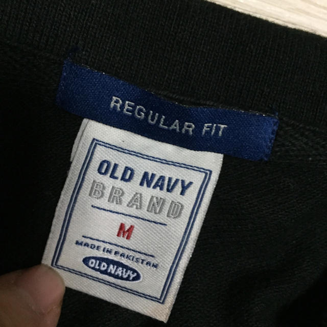 Old Navy(オールドネイビー)の【 OLD NAVY 】men'sポロシャツ メンズのトップス(ポロシャツ)の商品写真