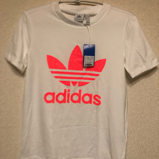 アディダス(adidas)のadidas T shirt(Tシャツ(半袖/袖なし))