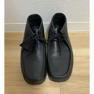 クラークス(Clarks)のclarks originals WALLABEE BOOT (ブーツ)