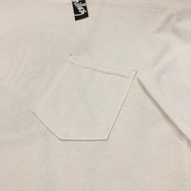 Ron Herman(ロンハーマン)のRon Herman Chillax Circle オーバーサイズ　ロゴTシャツ メンズのトップス(Tシャツ/カットソー(半袖/袖なし))の商品写真