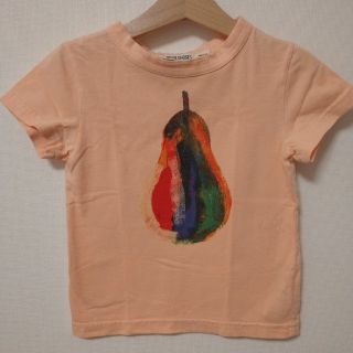 ボボチョース(bobo chose)のポン☆様(Ｔシャツ)