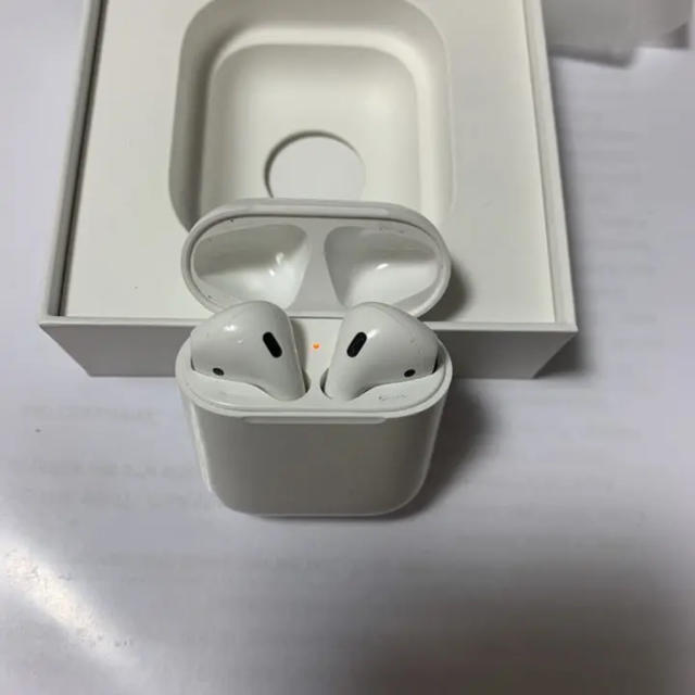 Air Pods