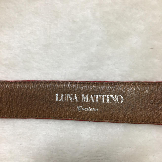 LUNA MATTINO 【ついに再販開始！】 60.0%OFF www.gold-and-wood.com