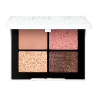 ナーズ(NARS)のNARS クワッドアイシャドー(アイシャドウ)