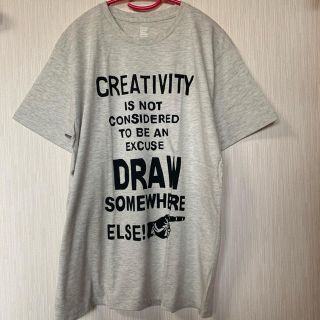 グラニフ(Design Tshirts Store graniph)のgraniph Tシャツ(Tシャツ/カットソー(半袖/袖なし))