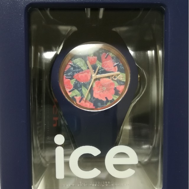 ice watch(アイスウォッチ)のice watch アイス　ウォッチ レディースのファッション小物(腕時計)の商品写真