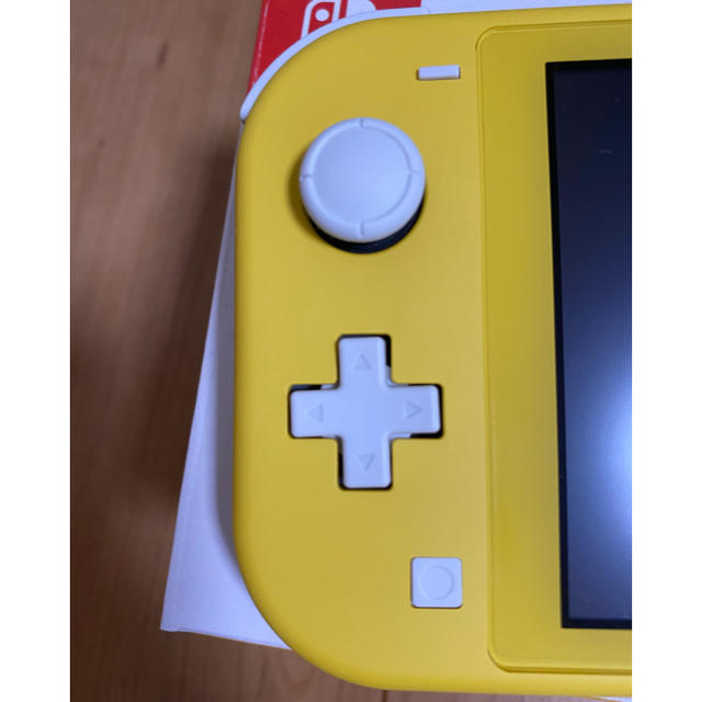 Nintendo Switch Lite ニンテンドースイッチライト