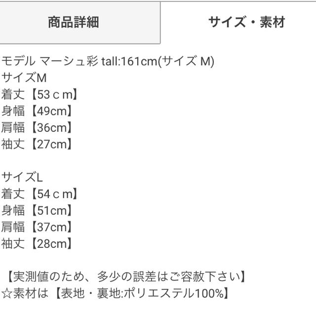 GRL(グレイル)の新品タグ付き GRL ギンガムチェックブラウス レディースのトップス(シャツ/ブラウス(半袖/袖なし))の商品写真