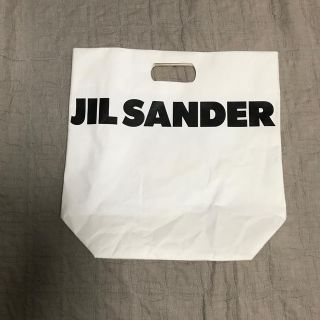 ジルサンダー(Jil Sander)のジルサンダー ☆ショッパー(トートバッグ)