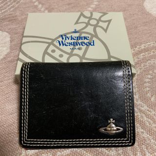 ヴィヴィアンウエストウッド(Vivienne Westwood)のVivienne Westwood パスケース (名刺入れ/定期入れ)