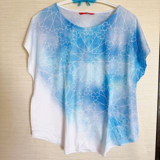 グラニフ(Design Tshirts Store graniph)の値下げ graniph カットソー トップス(カットソー(半袖/袖なし))