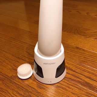 アムウェイ(Amway)のアムウェイ 洗顔器(フェイスケア/美顔器)