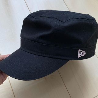 ニューエラー(NEW ERA)のニューエラ  ワークキャップ(キャップ)