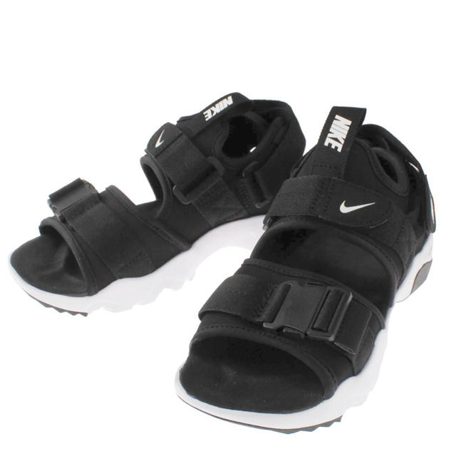 MERCURYDUO(マーキュリーデュオ)のNike Canyon Sandal レディースの靴/シューズ(サンダル)の商品写真